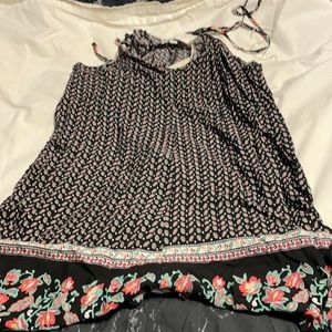 Romper brand new never worn